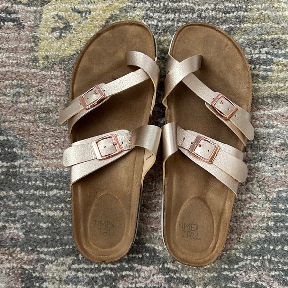 Time & Tru 8 worn 1x - Picture 2 of 8